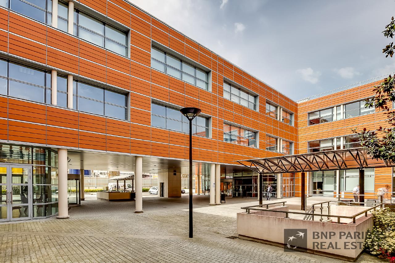Bureau Massy 461m² Location bureau Massy Essonne OLBUR2426866 14